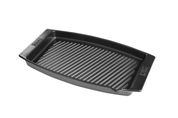 Weber BBQ Keramik-Grillpfanne